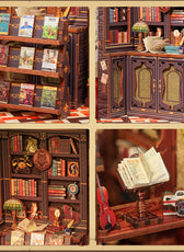 Owl Bookstore