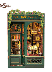 Owl Bookstore