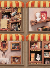 The Drama Bookshop