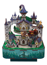 Magical Castle