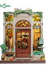 Green Life Bookshop