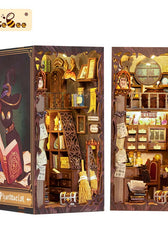 Magic Pharmacist