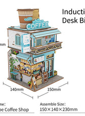 Cape Coffee Shop