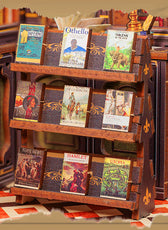 Owl Bookstore