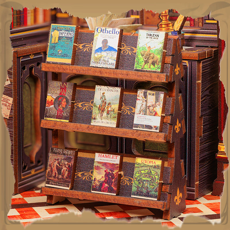 Owl Bookstore