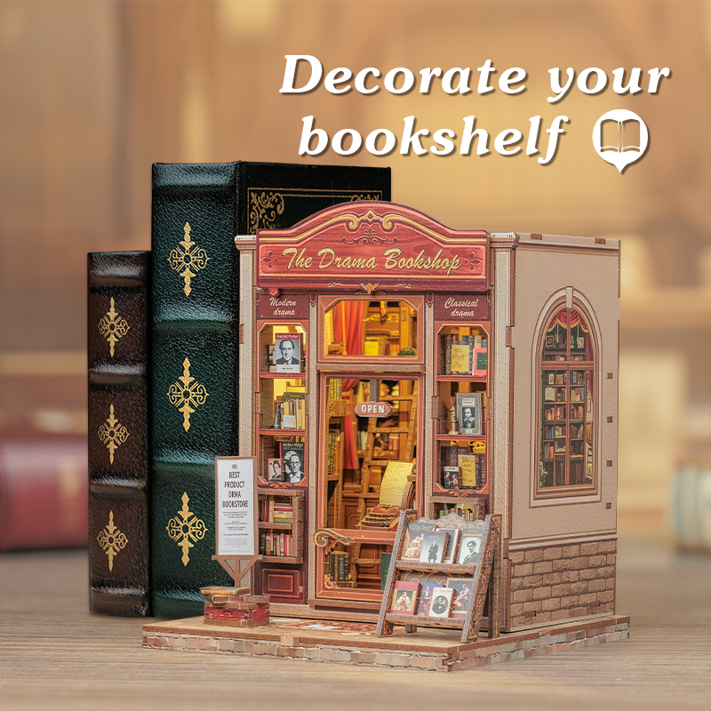 The Drama Bookshop