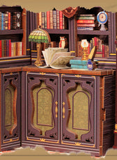 Owl Bookstore