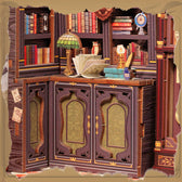 Owl Bookstore