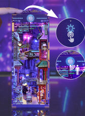 Cyber City