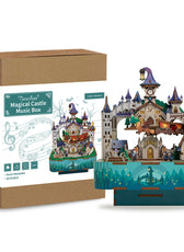 Magical Castle