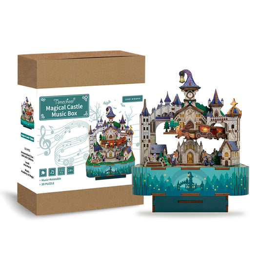 Magical Castle