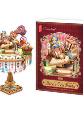 Alice's Tea Party