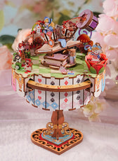 Alice's Tea Party