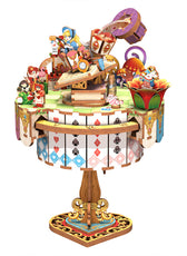 Alice's Tea Party