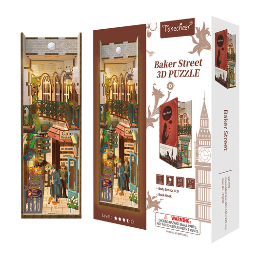 Baker Street