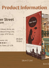Baker Street
