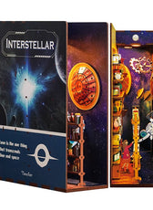 Interstellar
