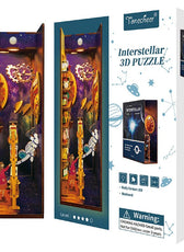 Interstellar