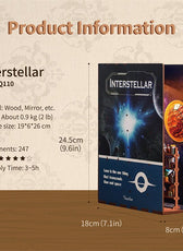 Interstellar