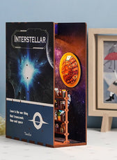 Interstellar