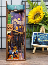 Vincent's World