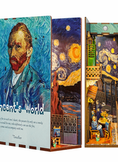 Vincent's World