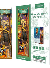 Vincent's World