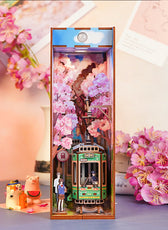 Sakura's Travel