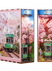 Sakura's Travel