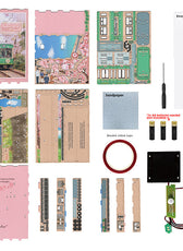 Sakura's Travel