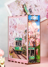 Sakura's Travel