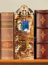 Magical Library