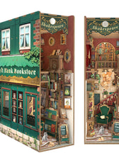 Left Bank Bookstore