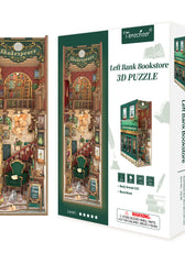 Left Bank Bookstore