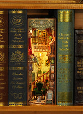 Left Bank Bookstore