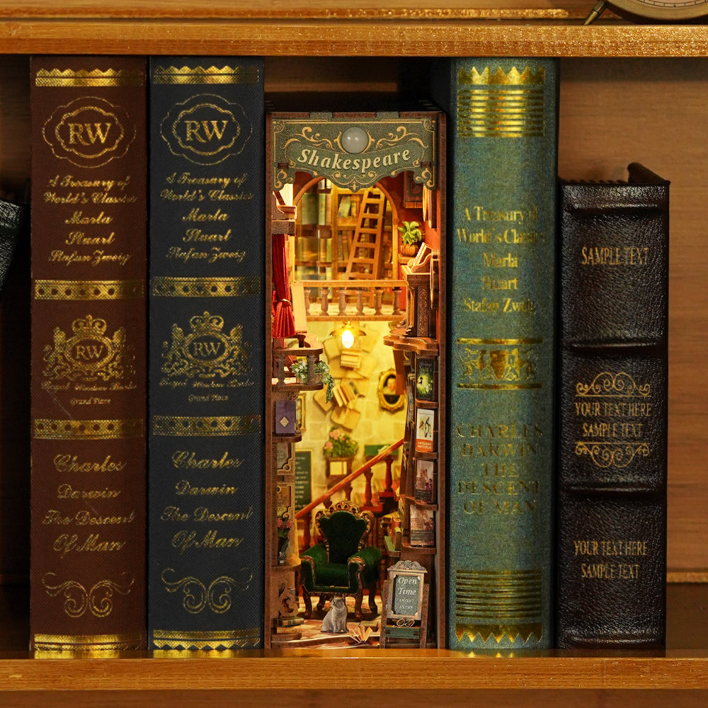 Left Bank Bookstore