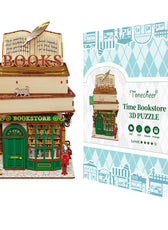Time Bookstore