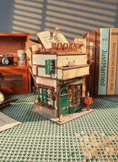 Time Bookstore
