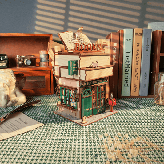 Time Bookstore