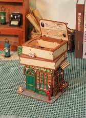 Time Bookstore