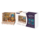 Magisches Haus | 3D Puzzle