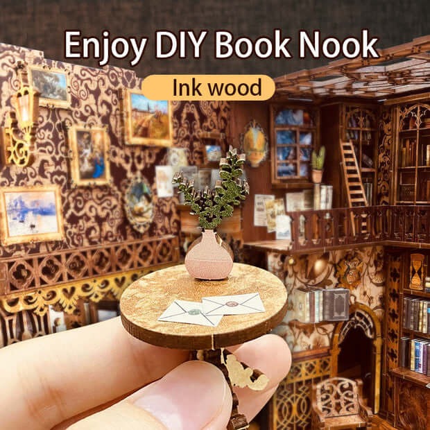 Der Buchladen | Book Nook