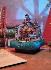 Magical Castle