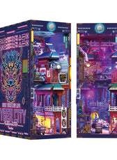 Cyber City