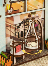 Cape Coffee Shop