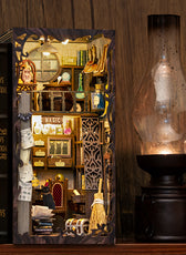 Magic Pharmacist