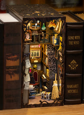 Magic Pharmacist
