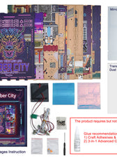 Cyber City